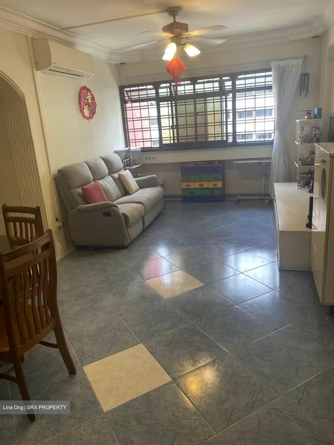 Blk 271 Toh Guan Road (Jurong East), HDB 4 Rooms #560552211